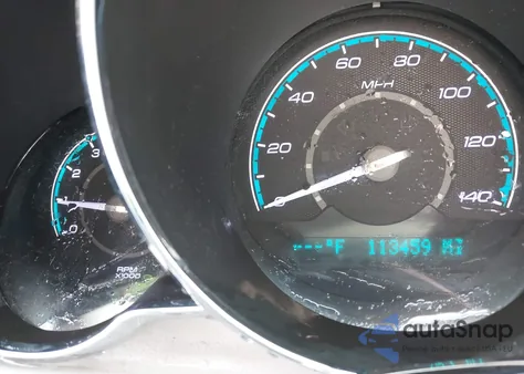 2012 Chevrolet Malibu 1Lt from USA, damaged, VIN 1G1ZC5E07CF229841